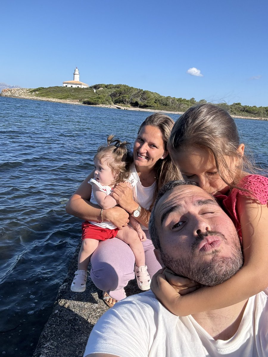 Pedro Colom Lozano tweet media