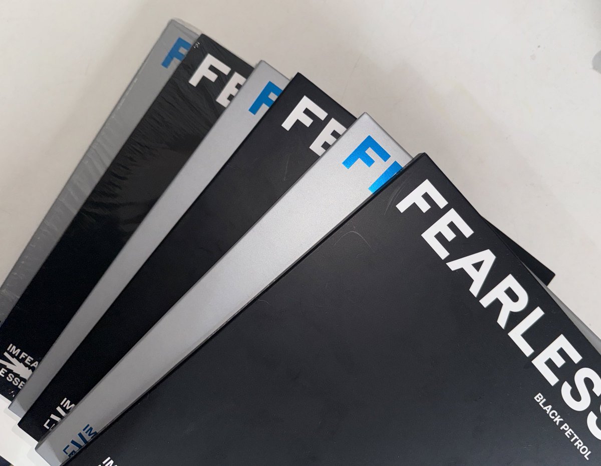 cool___withyou's tweet photo. wts lesserafim unsealed albums ph

fearless
no pc ❌
₱70 per album

chaewon sakura yunjin kazuha eunchae https://t.co/zALnNDhMbO