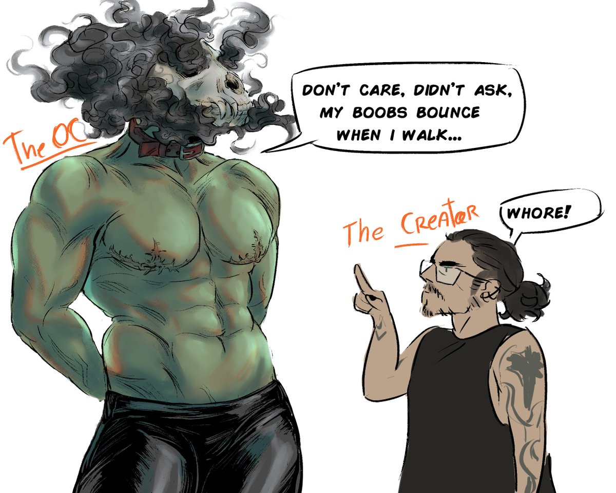 fern 🏳️‍⚧️ 🔞 tweet media