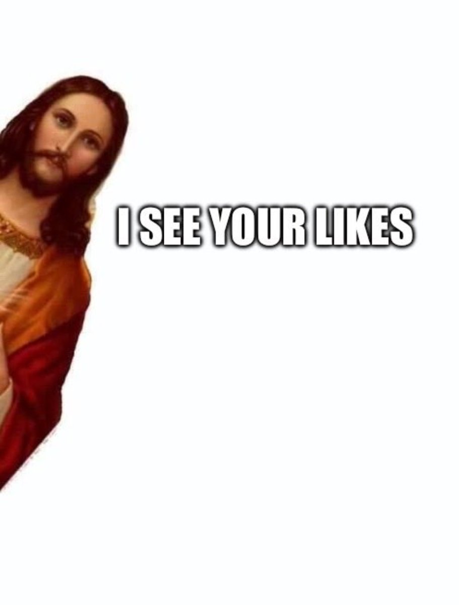 TrueYahweh's tweet photo. I see everything, bitches. https://t.co/XFHX1n2z58