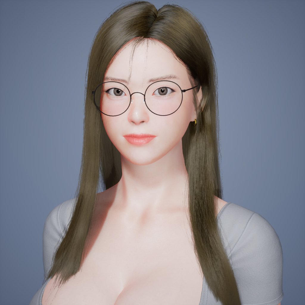 rxxhbxxxh's tweet image. Referral Code:QT2SP6
Nerdy but Cute af 🤓
#Projectailey @aileyverse