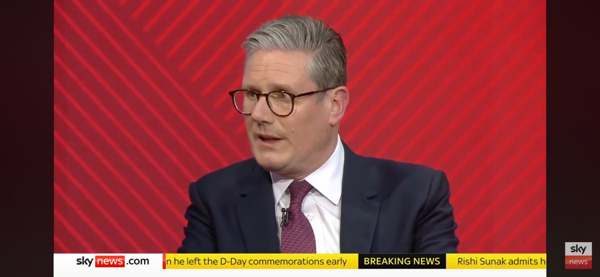 John Melhuish tweet media