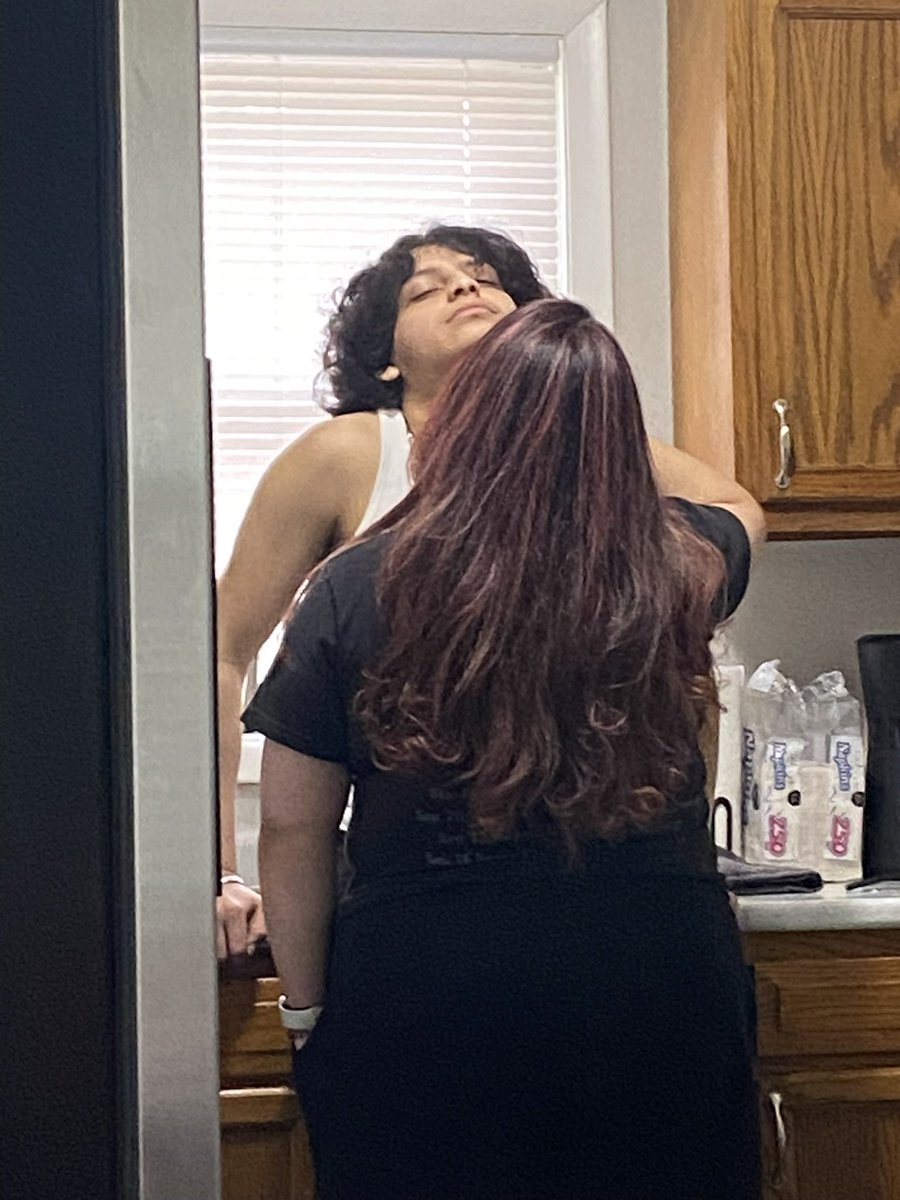 𝖺𝗇𝗀𝗂𝖾🪅🖤. tweet media