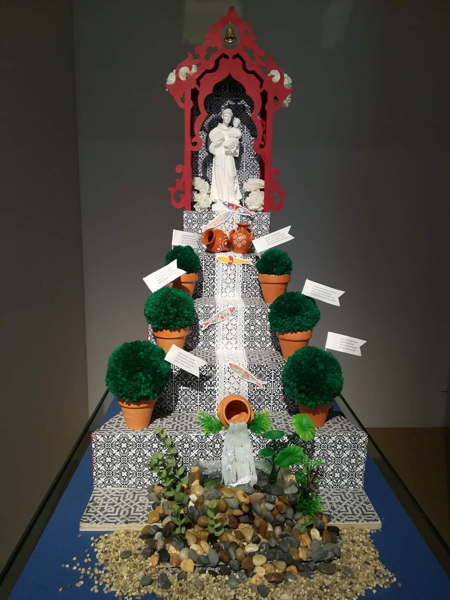 skymanuelima's tweet image. Exposição dos tradicionais tronos de Santo António e altar, na igreja de São Roque. #tronos #SantoAntónio #Lisboa #igreja_SãoRoque #tradições #SantosPopulares #13_de_Junho #visitLisboa #travelphotography #viagens #FotógrafoAmador #visitPortugal
