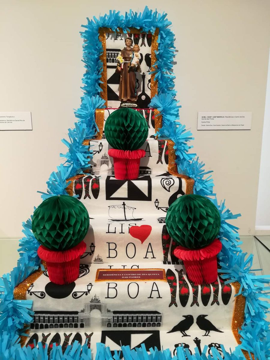 skymanuelima's tweet image. Exposição dos tradicionais tronos de Santo António e altar, na igreja de São Roque. #tronos #SantoAntónio #Lisboa #igreja_SãoRoque #tradições #SantosPopulares #13_de_Junho #visitLisboa #travelphotography #viagens #FotógrafoAmador #visitPortugal