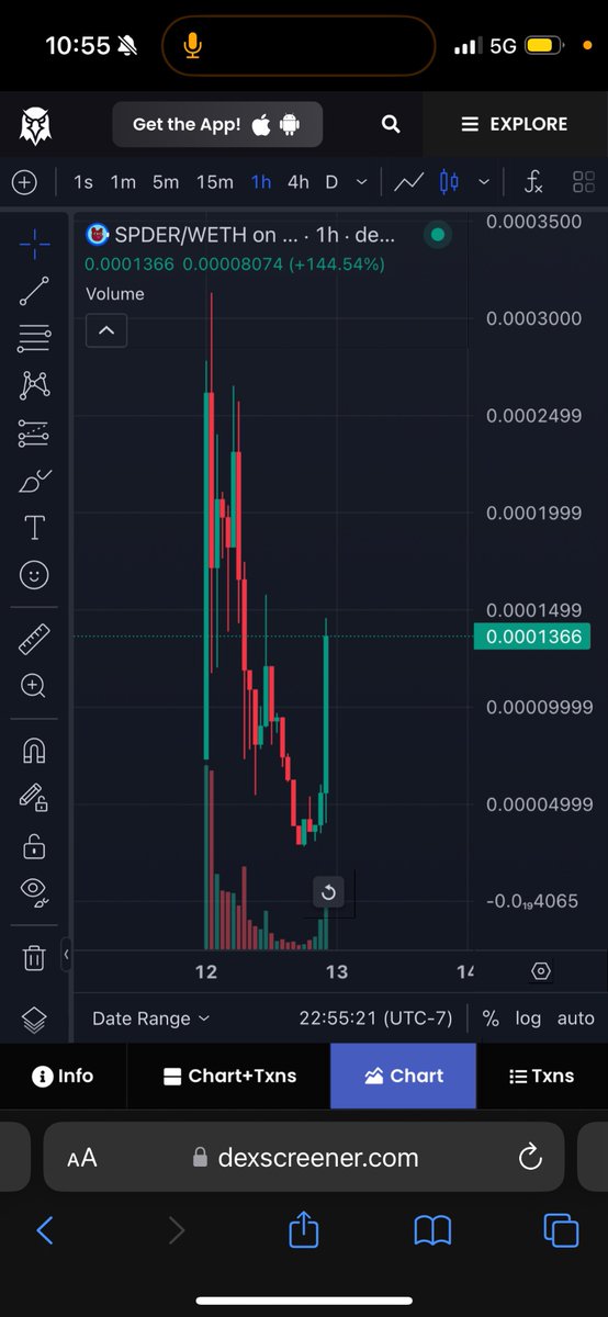 BasedZoRk's tweet photo. @lennoxxcartel Here’s that God candle you were looking for sir! #BeOneOfUs from the neighborhood @SPIDER_BRETT
$BRETT $SPDER https://t.co/5pHM4eeifI