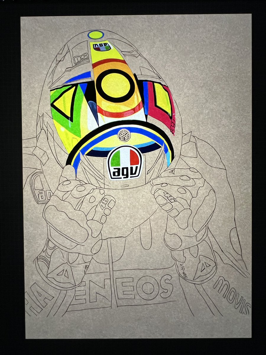 BartisteArt's tweet photo. New in progress ! https://t.co/vvDSewBD7C