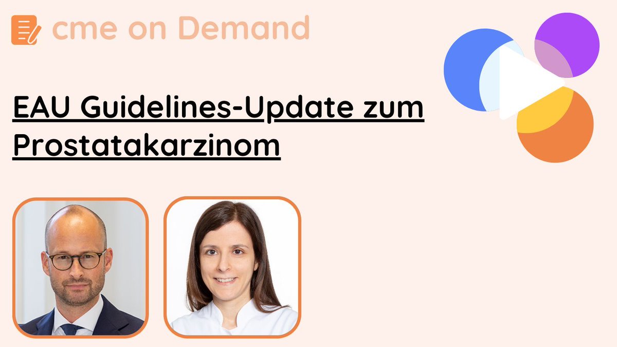"Hervorragend und praxisnah, vielen Dank!"
"Vielen Dank! Super Fortbildung!"
"Sehr prägnanter Vortrag!"
"Macht Ihr bitte so weiter! Bravo!!!"

buff.ly/4bONxYF