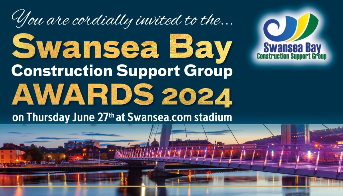We are thrilled to announce that our talented technical apprentice, Harkeerat Singh, has been nominated for Technical Apprentice of the Year at the Swansea Bay Construction Support Group Awards 2024! We're looking forward to the awards ceremony. Congratulations, Harkeerat!