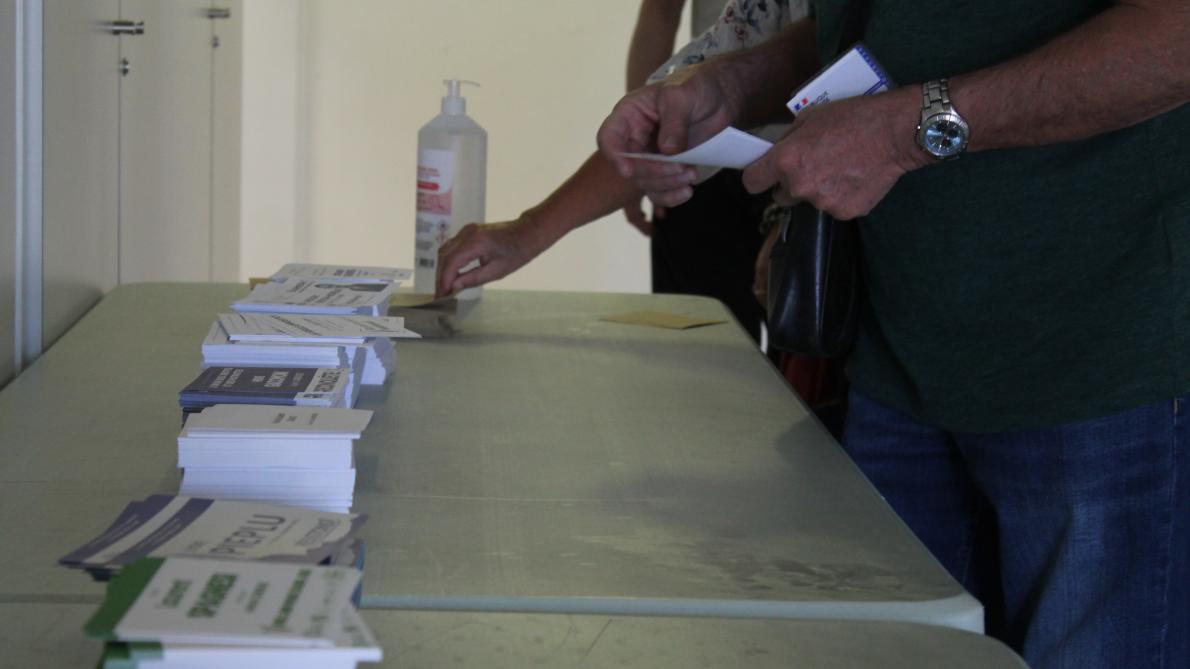 L' Est-éclair tweet media