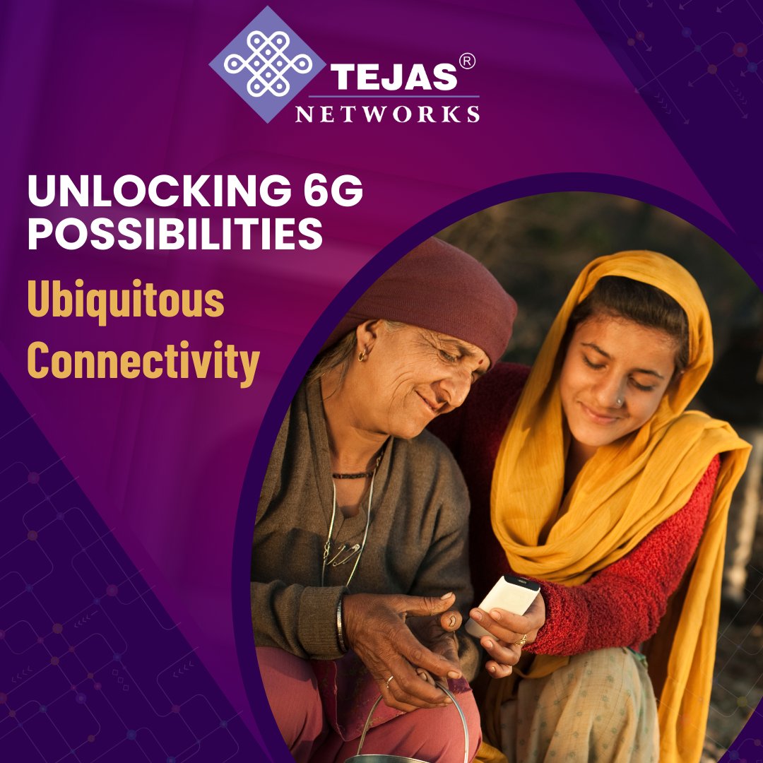 TejasN_Official's tweet photo. 6G technology, its components and focus areas are gradually taking shape as the key guiding principles and directions being discussed and set-up by standards organization like ITU-R (https://t.co/U1tDboH09X) and 3GPP (https://t.co/rb9bu1klgh) https://t.co/rX73goif5M