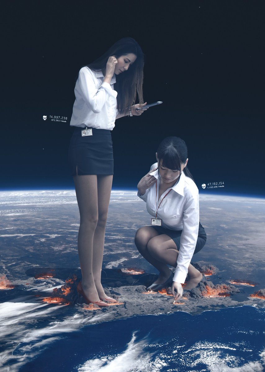 biiqqo's tweet photo. Clients that wish to reduce the environmental footprint(s) of conducting business can rely on Apocalypse LLC's well-experienced and enthusiastic Eradication Consultants to efficiently complete a contract, while keeping surrounding the surrounding landscape moderately unscathed! https://t.co/PWiG2VMs4Y