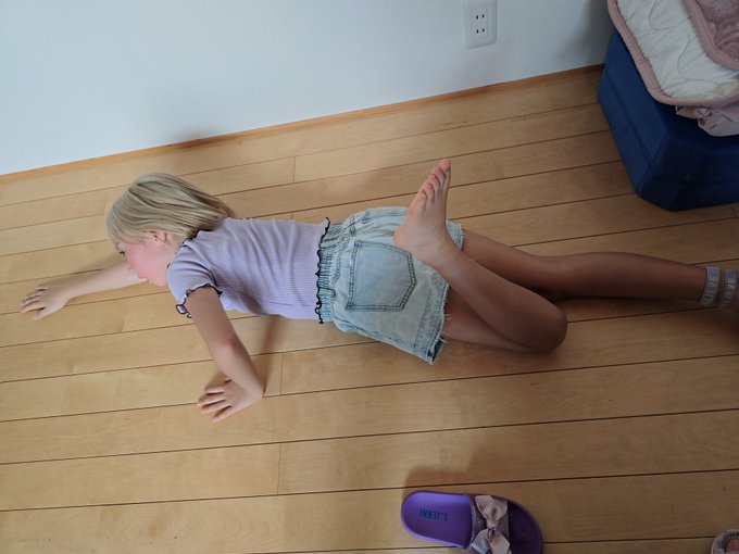 Twitterのコスプレ画像8