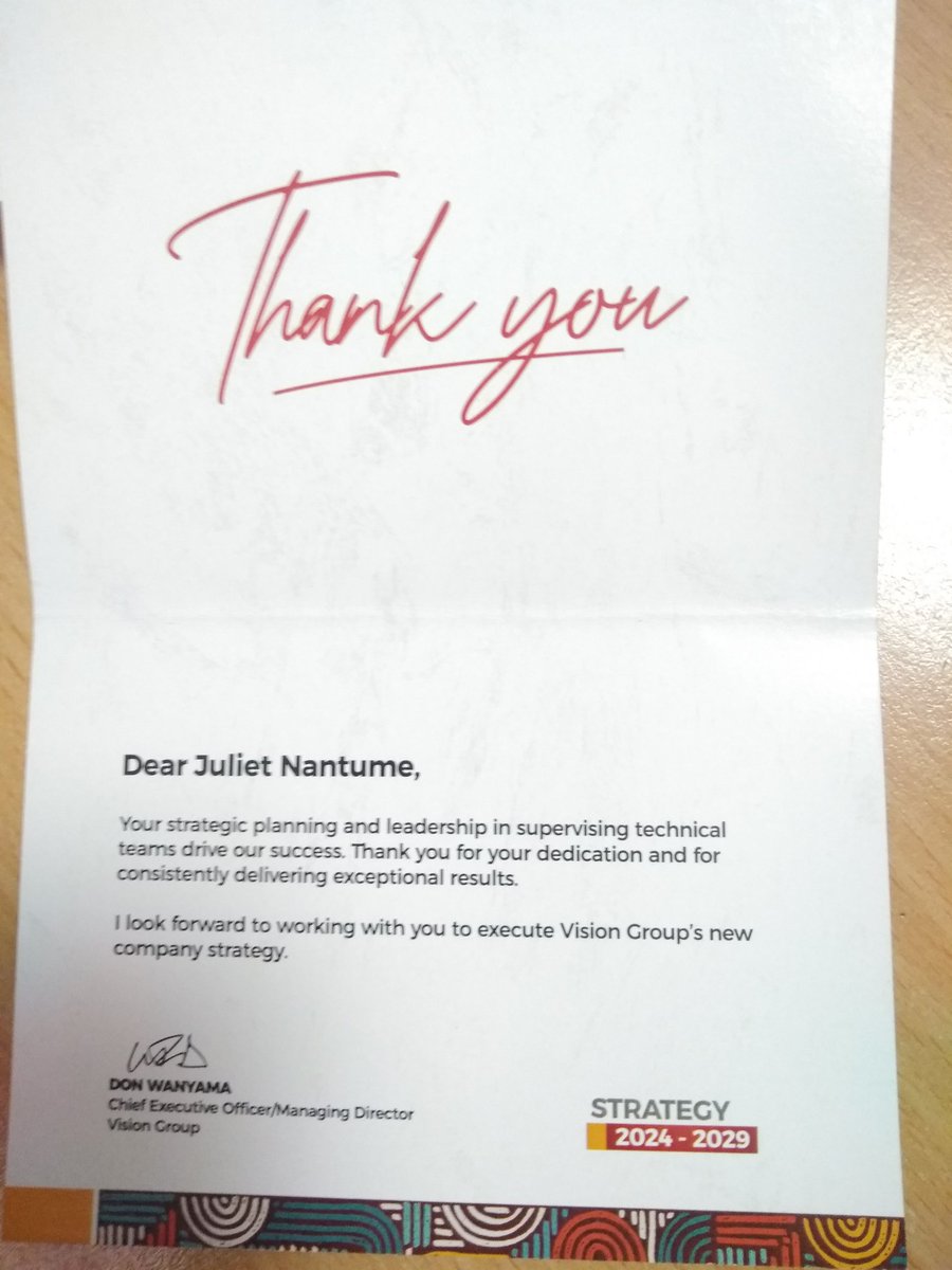 Juliet Nantume tweet media