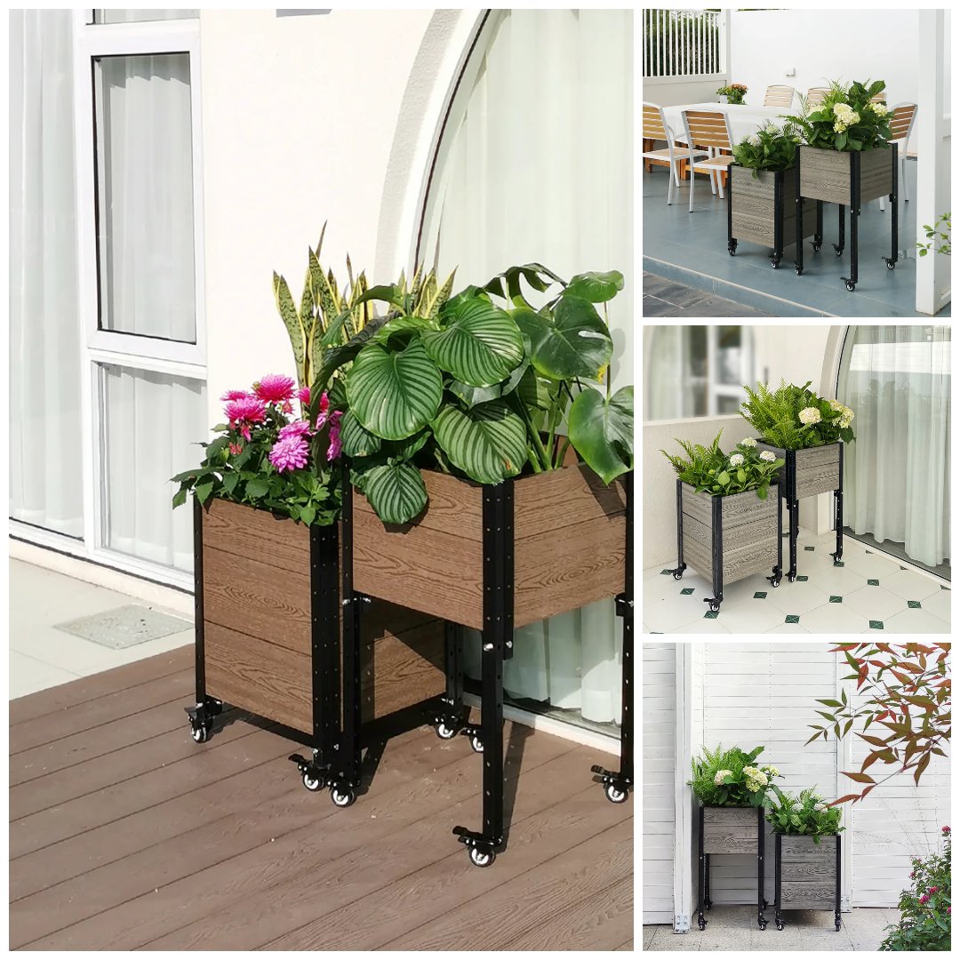 Everbloom Garden tweet media