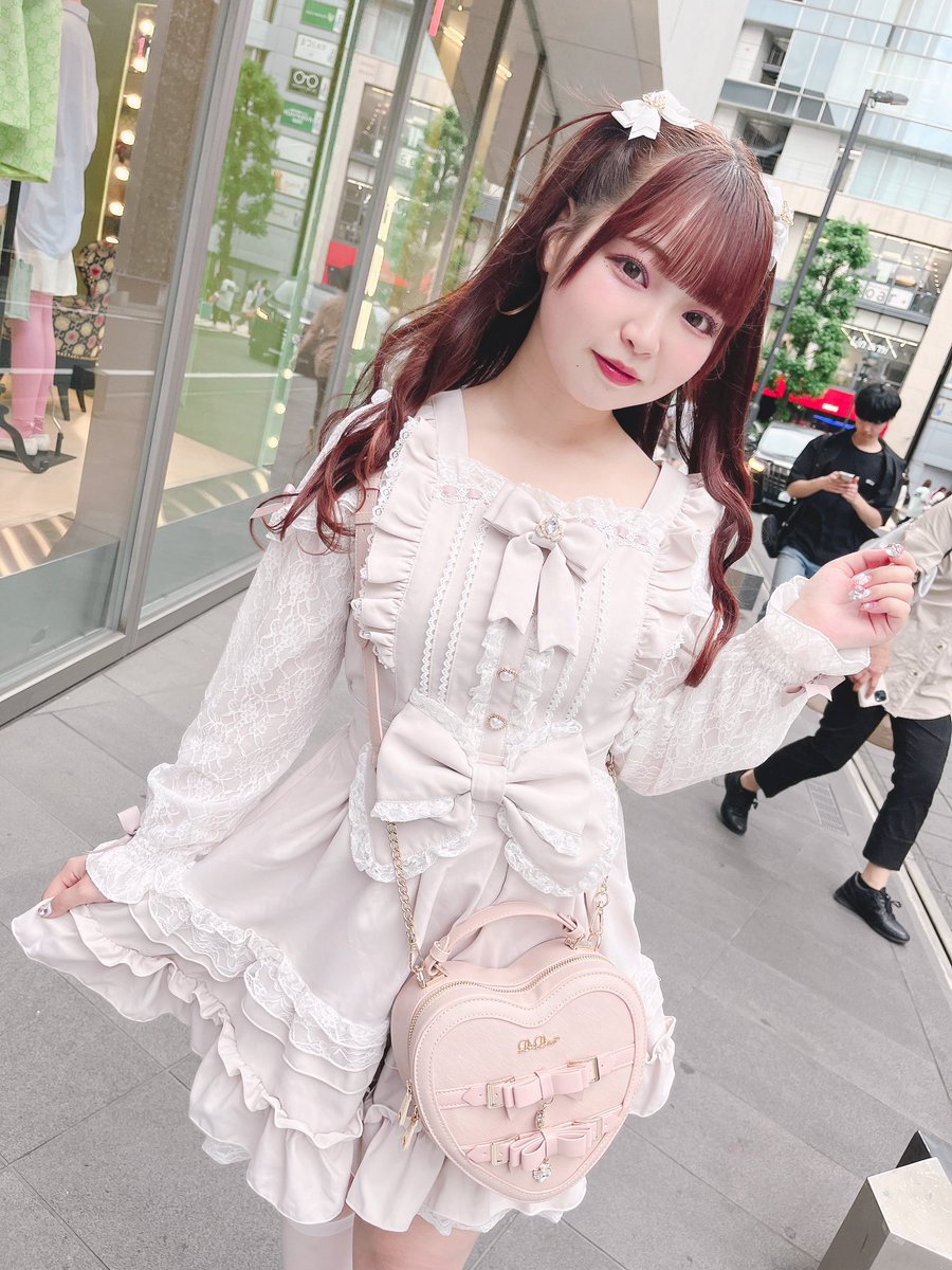 LIZ LISA on X: LIZ LISA on X: