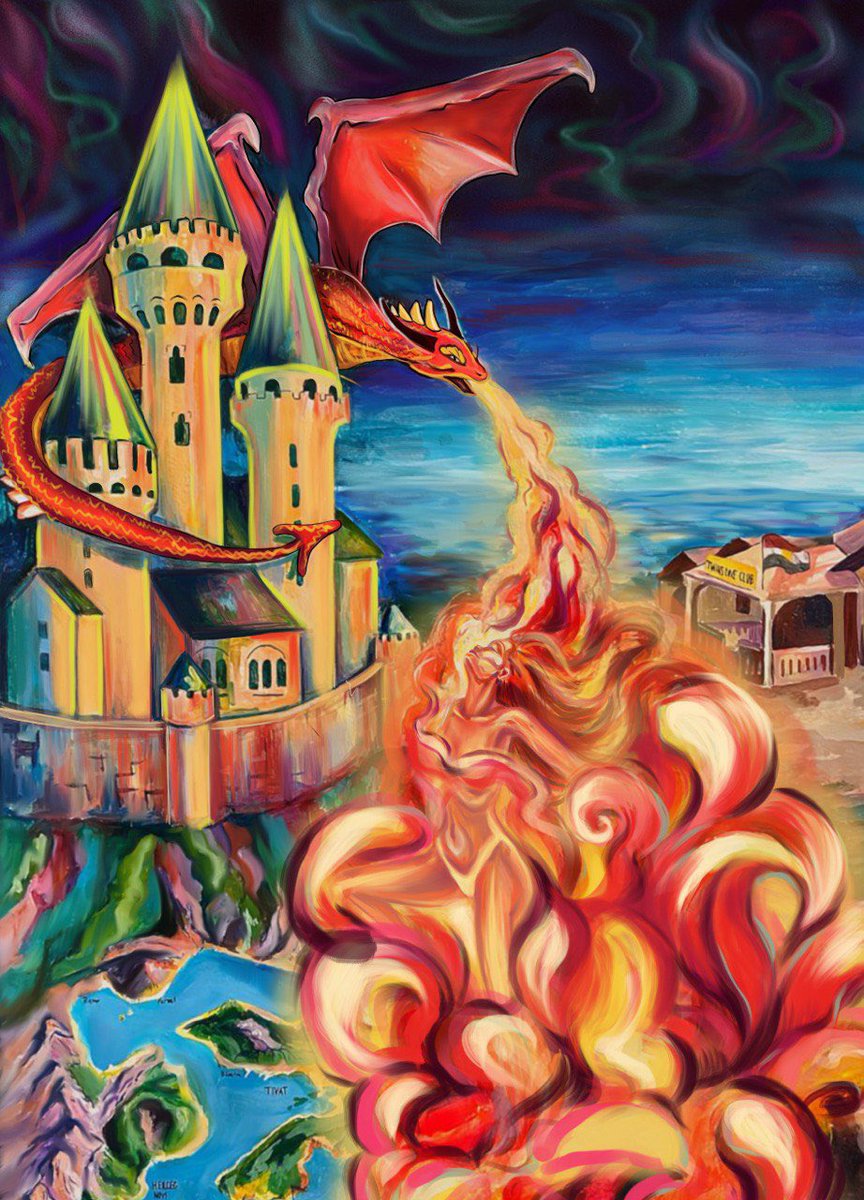 Enya_ARTMIX's tweet photo. 💖Happy morning💖

May the fire of love always burn in your heart❤️‍🔥

#NFT #ART_JA https://t.co/qqbzFsrpge