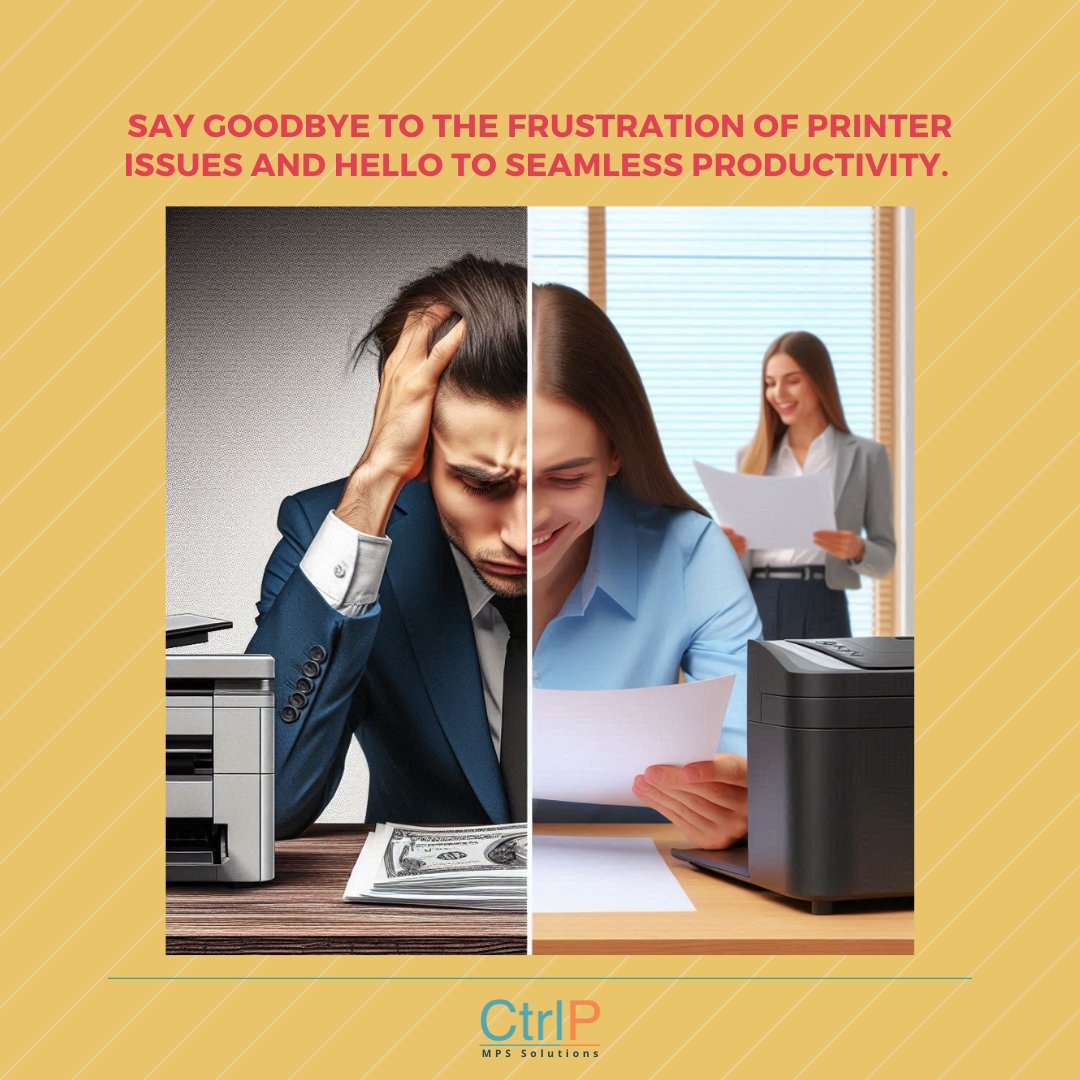 controlprintin's tweet photo. Printers killing productivity?  

CtrlP offers reliable printing solutions for businesses: fast support, centralized management, &amp; more.   

Free your IT &amp; focus on what matters.

Contact us today at +91.9820098644 or srikant@controlprint.in

#CtrlPSolutions #PrintManagement https://t.co/RBXx0qFFge