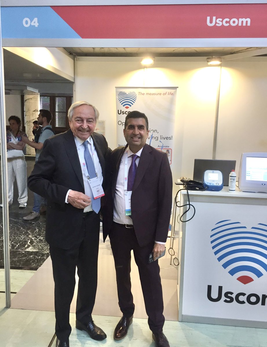 Uscom's tweet photo. ๐The excitement continues at #ESPNIC2024 in Rome! We're thrilled to share moments from our amazing meet-up with our Benelux dealer and distributor. From June 11 to 14, we are here showcasing the latest innovations. Be sure to stop by our booth!
#Uscom #uscomconference https://t.co/AVgNcFqx2s