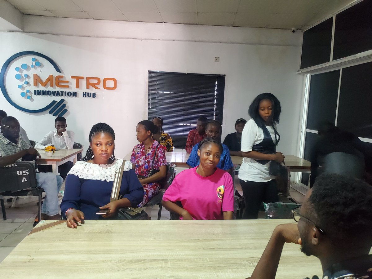 WIbadan12497's tweet photo. On June 12, 2024, we had the privilege of visiting the Impact Institute. During our visit, we were taken through various insightful sessions that highlighted the institution's remarkable initiatives and operations.
#lfcbashorun #winnerschapel #trending https://t.co/XMCLohm3YJ