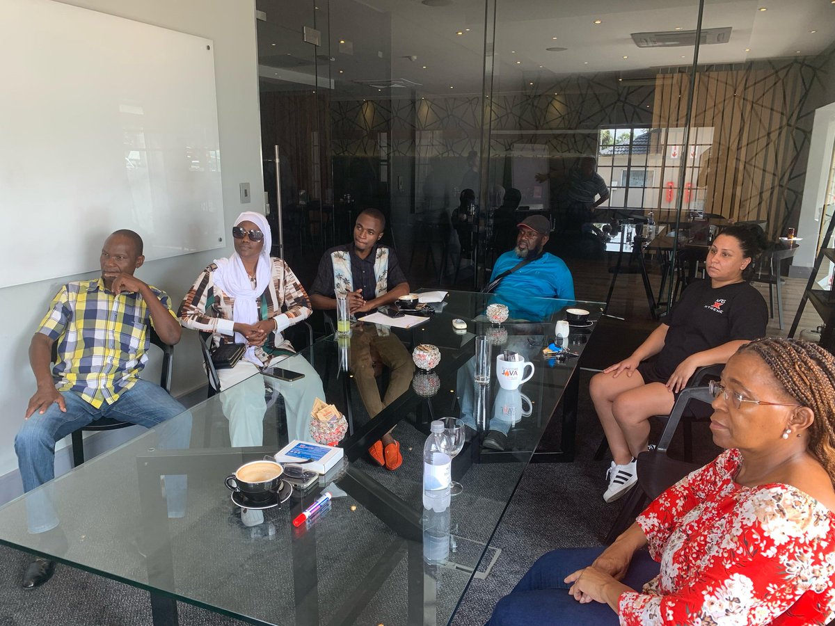 doc_arbab's tweet image. Nondo toka kwa Mark Hibberd kwenda kwa MPG Xtreme Members 

#MpgIgniteAfrica #Xcaps #Javacofee