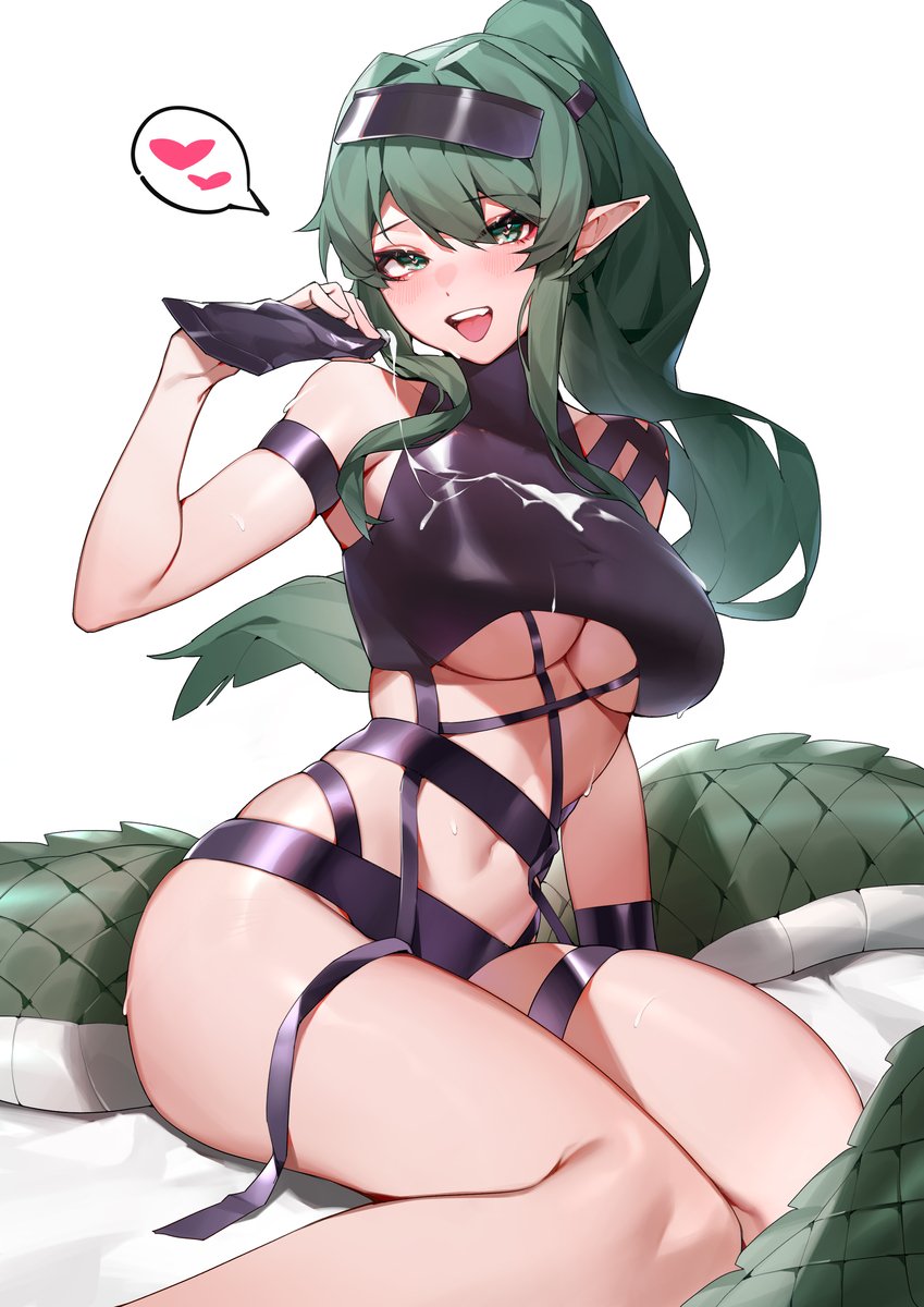 Arknights FanArt tweet media