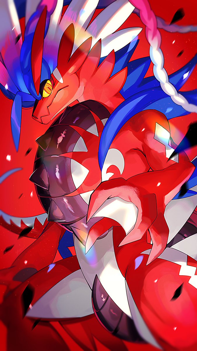 yasaikakiage_'s tweet photo. コライドン https://t.co/n2PTtgNSlx