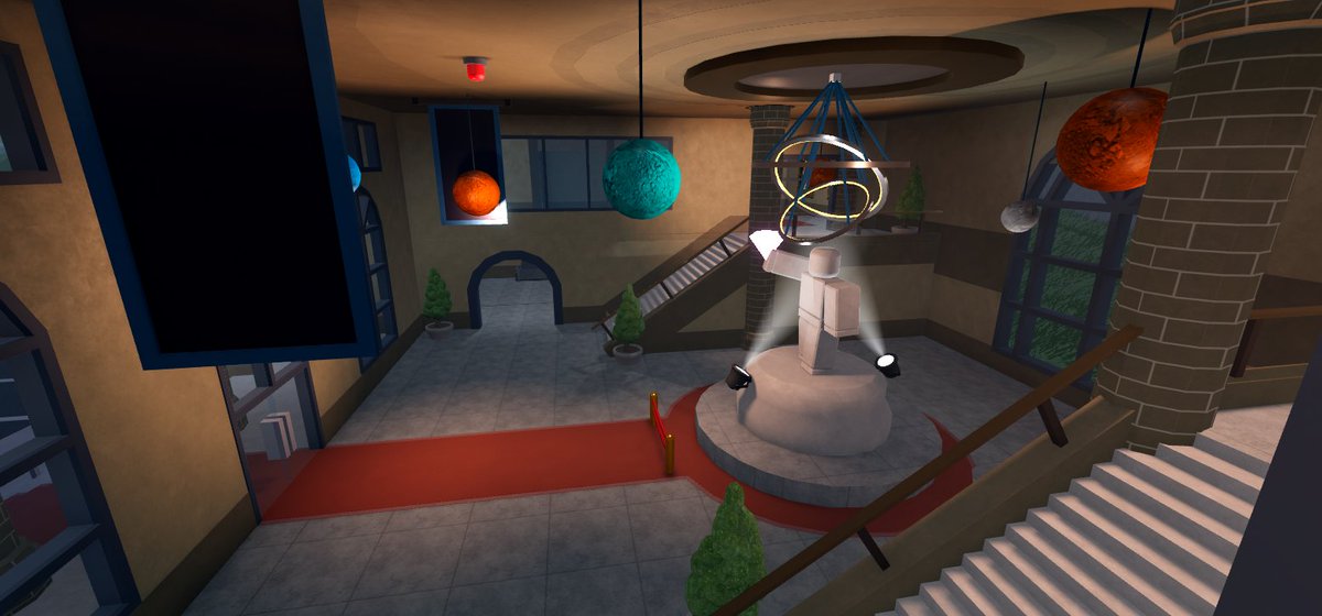 sharing my previous work again  

likes and retweets appreciated  ♥️ 🔃

#RobloxDev | #Roblox