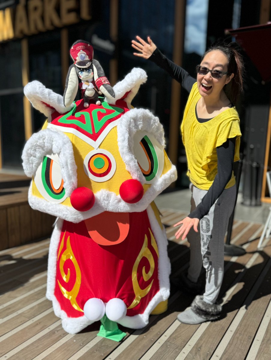 SingingOkami tweet media