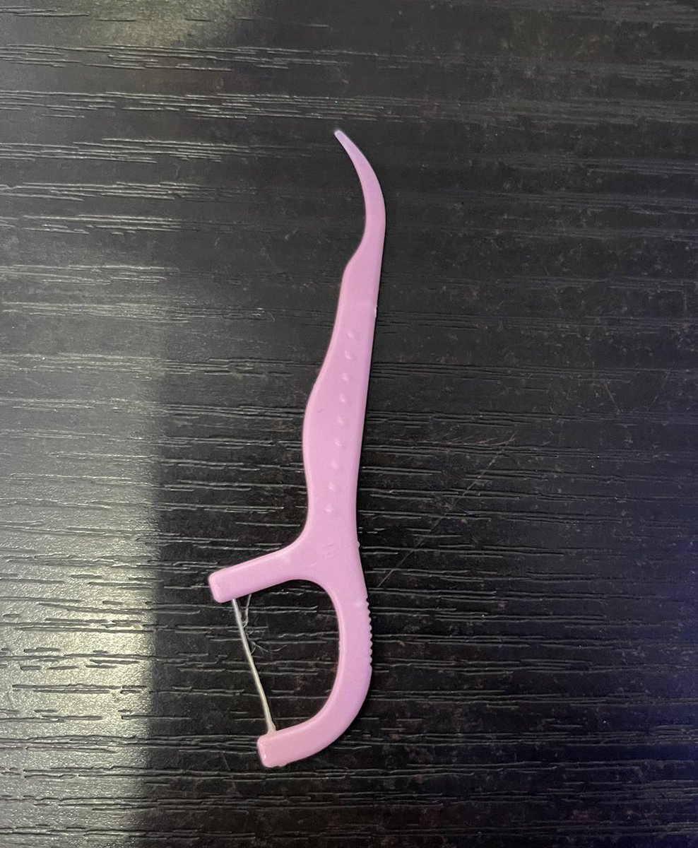 Only truth 😅😅

When you first saw this what did you think was it's use