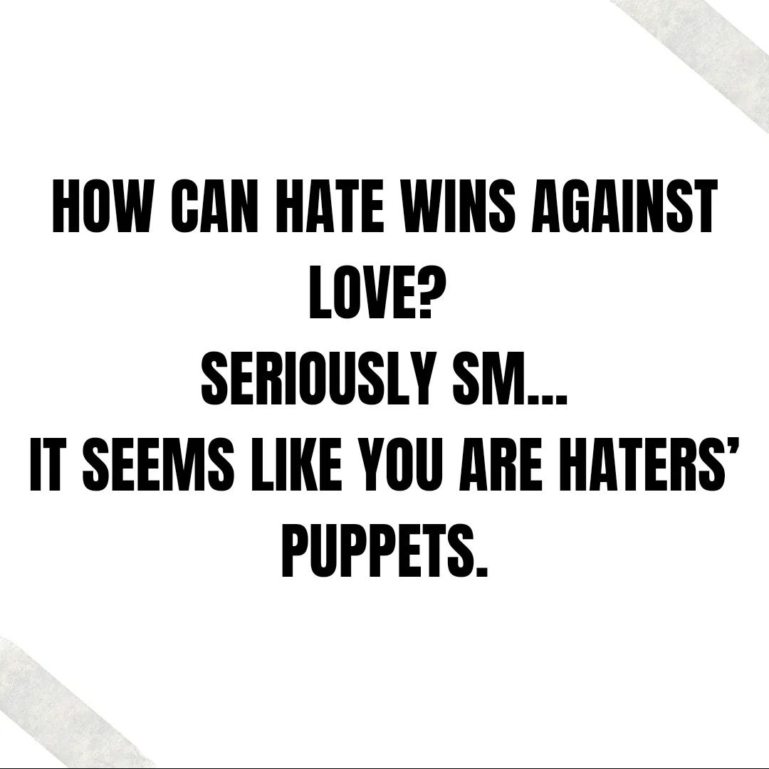 AeriesBubble's tweet photo. ITS GONNA BE 7 MONTHS ‼️
still demanding an official statement regarding seunghan's case‼️
#승한아_기다리고있어
waiting for hani
#StandWithRII7E
give us an update
#SMGiveUsAStatement
SM protect your artists
#BringBackSeunghan
RIIZE IS 7 #승한 #SEUNGHAN
@SMTOWNGLOBAL
#BoycottSM https://t.co/lyK573lMah