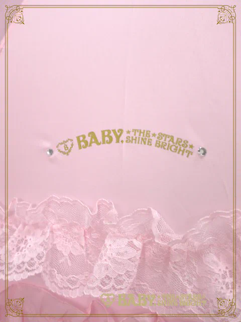 BABY☆THE STARS on X: 