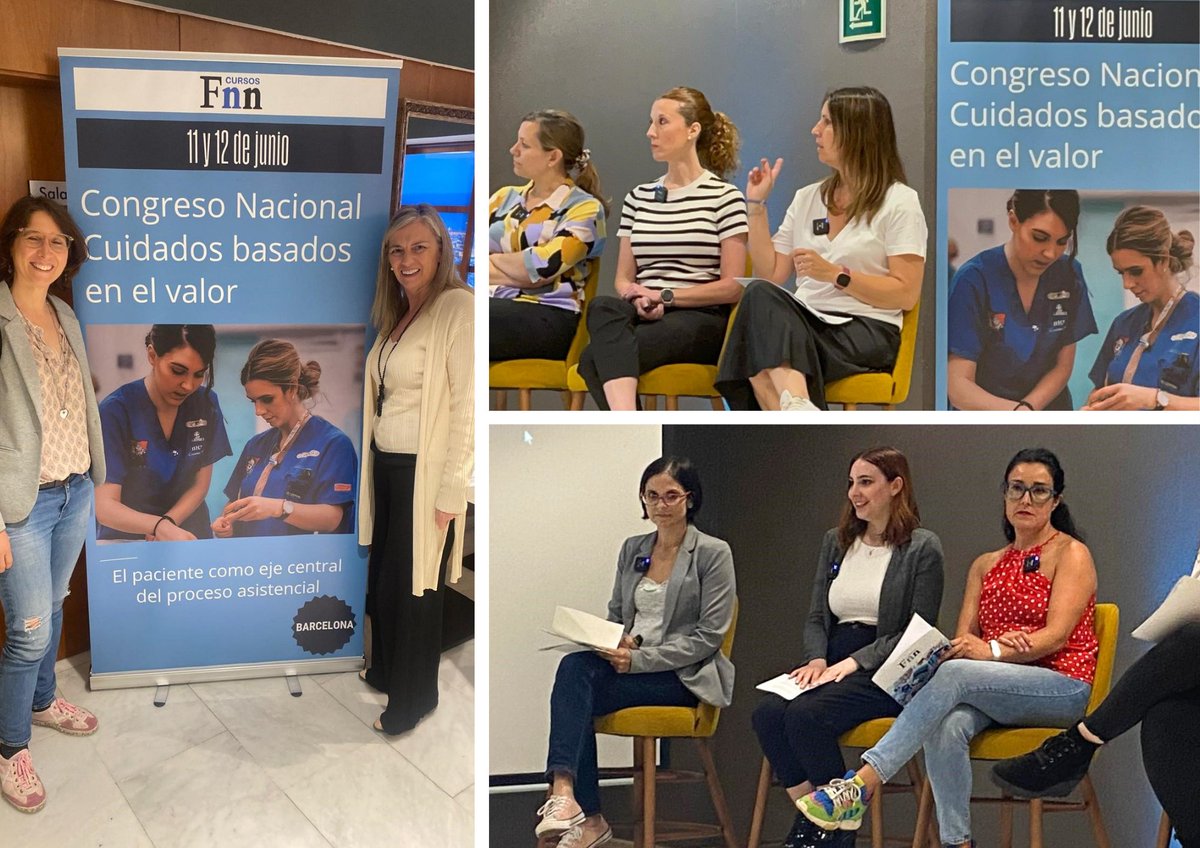 Consorci Sanitari del Maresme tweet media