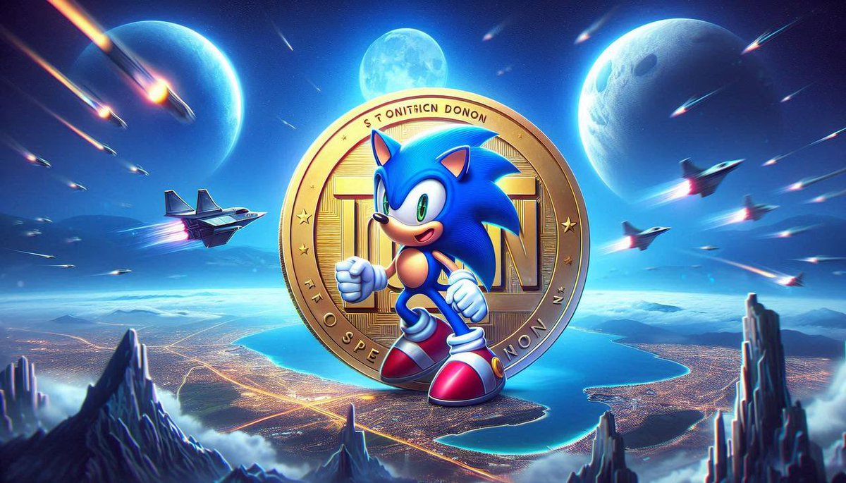 SonicTON tweet media