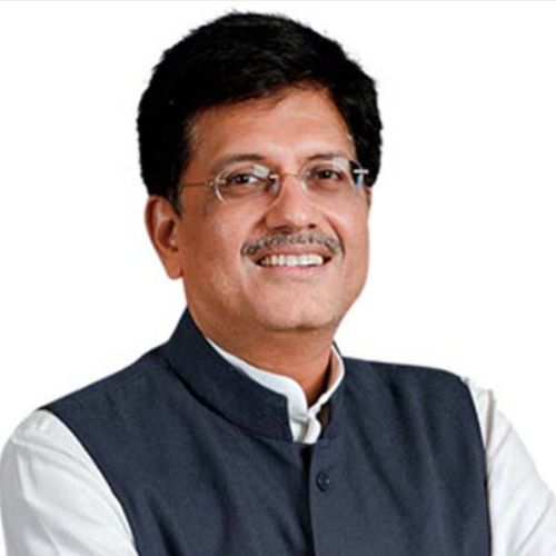 Warehousing Association of India wishes Sh. <a href="/PiyushGoyal/">Piyush Goyal</a> a fantastic day filled with joy and success on his Birthday. May your career continue to flourish and bring positive changes to the lives of many. Best wishes for continued success in all endeavours.