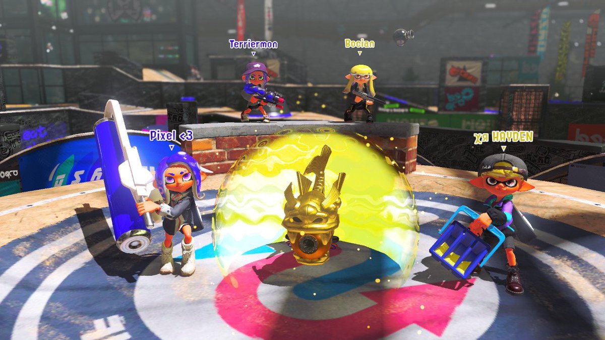 Nanotrasen got 🥉 in SOS 151 Hammerhead bracket! We has a great time playing and are happy to have our first real result as a team. We'll see you folks for our first luti div 4 match on Saturday 
<a href="/MercsGIJO/">Bocian</a> 
<a href="/Pixel__Hearts/">Pixel ♡</a> 
<a href="/NiightmareAlive/">Ňiightmare 🦦</a>