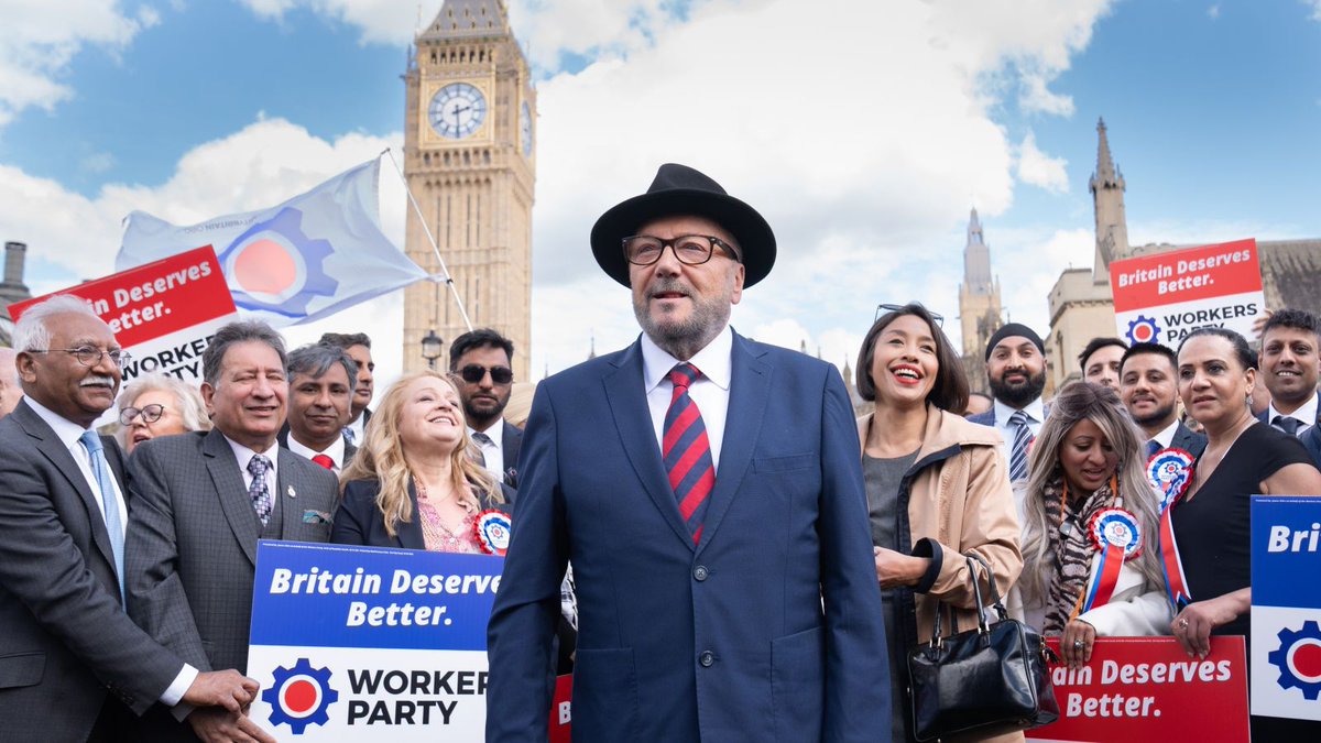 #Waltham's healthcare system struggles under #Labour's neglect. The #WorkersPartyGB pledges to invest in local healthcare, expand medical services, and improve access, addressing Labour's disregard for healthcare quality. <a href="/WorkersPartyGB/">Workers Party of Britain</a>  
<a href="/imran/">$</a>