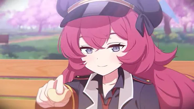 イロハ推しの人ってグリモアの風子とか好きになれるんじゃねーかと勝手に思ってるこの二人タイプ似通ってるし 