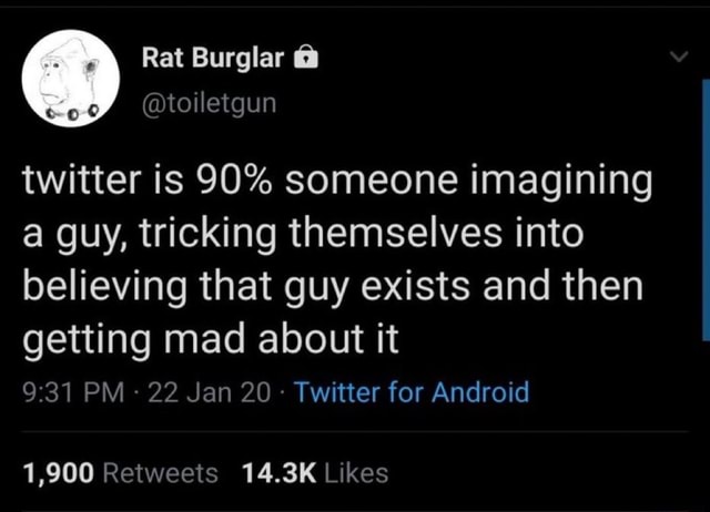 Belle (They/Them) tweet media