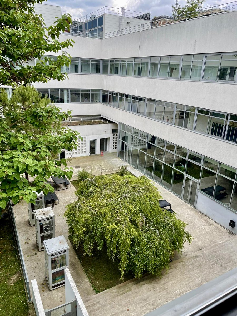 James Chéron tweet media