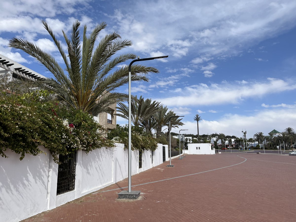 Intelligent Lighting tweet media