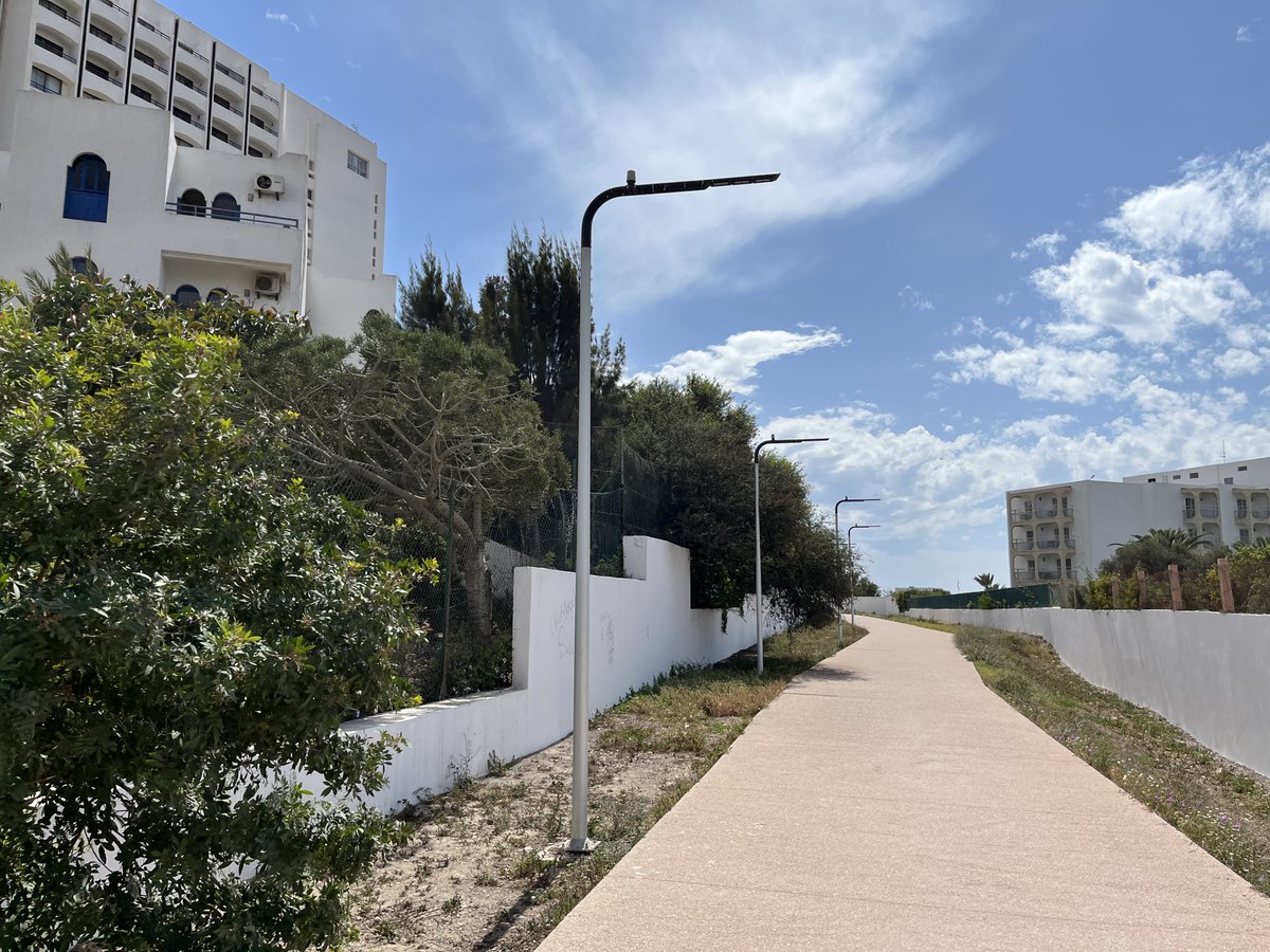 Intelligent Lighting tweet media