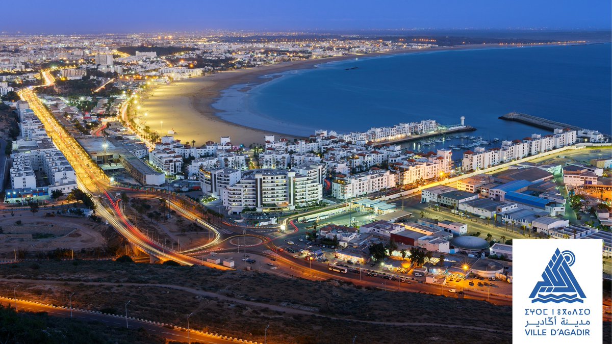 Intelligent Lighting tweet media