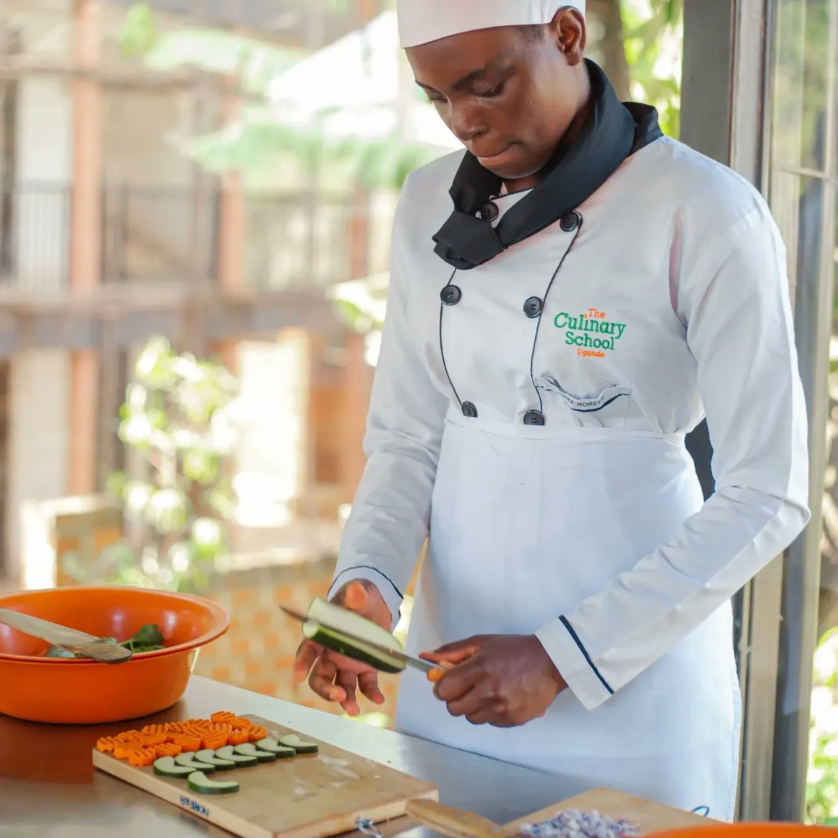 tcs_ug's tweet image. 🍳🌿 Where flavors blend and culinary dreams take flight! 🌟🇺🇬 🌟🍽️

We are Located in Ntinda - Opposite Kigowa Road next to Dembe city complex! 

For more information, please Call / WhatsApp 0750848250

#culinaryschool #food #recipes #ugandaculinaryschool