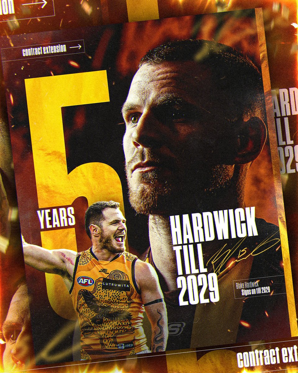 Hawthorn FC tweet media