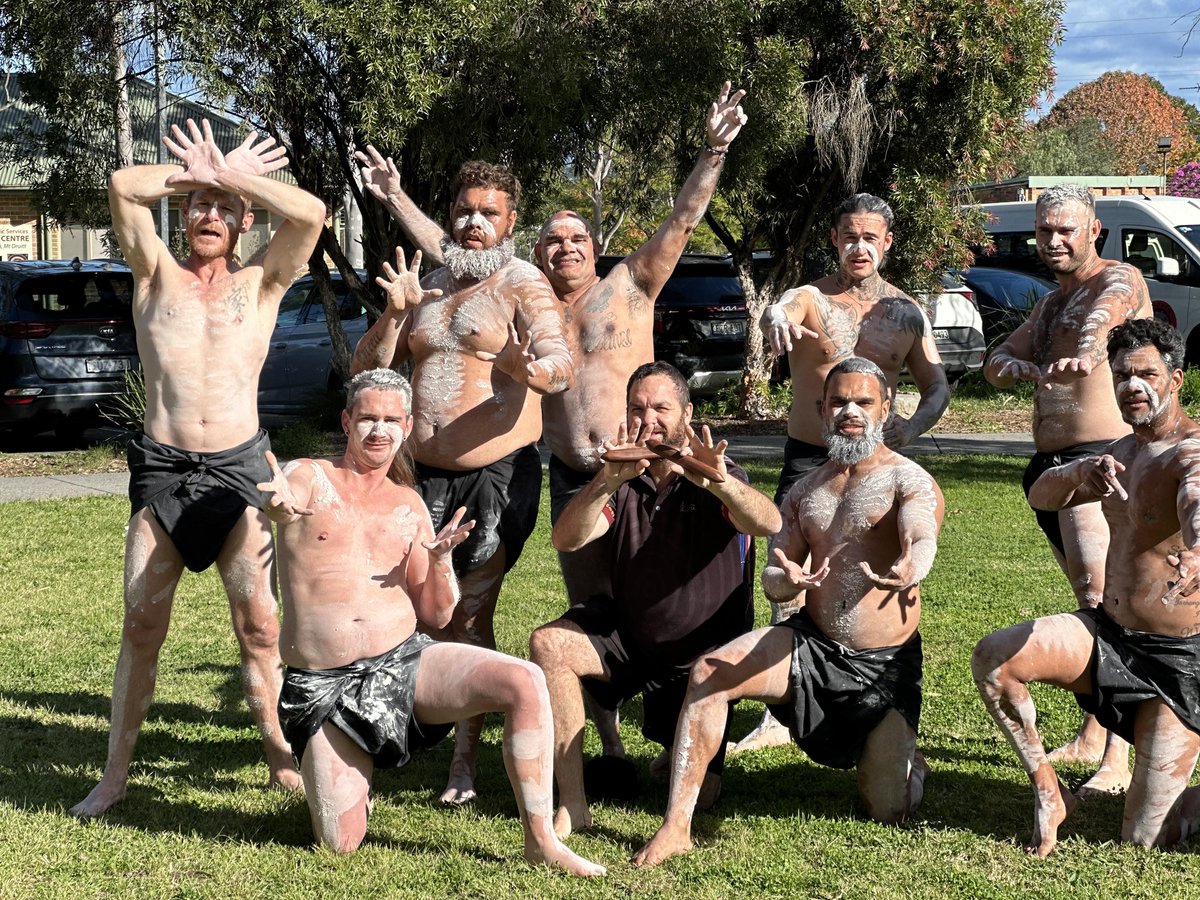 The Shed in Emerton celebrated its 20th year Anniversary, bringing members of the community, past and present, together to take a trip back through time and look forward to the future.

The Centre are proud to have supported this event which coincided with #MensHealthWeek.