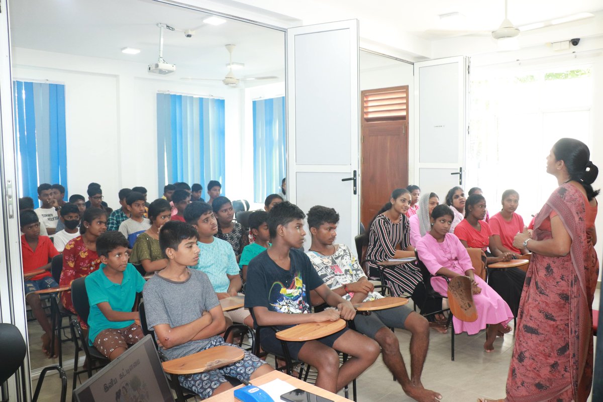 VM Foundation tweet media