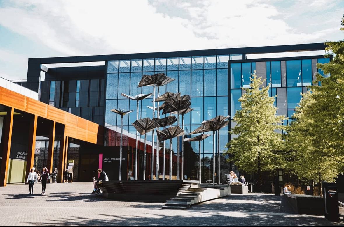 Claire Osborne (@claireozz) on Twitter photo Looking forward to the SE Regional Advanced Practice HEI Network Research Exchange today, hosted by <a href="/oxford_brookes/">Oxford Brookes University</a>! 🎓 Was such an inspiring event last year, can’t wait to hear the latest from across the region!
#OUHAdvancedPractice <a href="/brookeshls/">Oxford Brookes HLS</a>
<a href="/ClareButler10/">Clare Butler 💙</a> <a href="/ProfLorraineD/">Prof Lorraine Dixon</a> Looking forward to the SE Regional Advanced Practice HEI Network Research Exchange today, hosted by <a href="/oxford_brookes/">Oxford Brookes University</a>! 🎓 Was such an inspiring event last year, can’t wait to hear the latest from across the region!
#OUHAdvancedPractice <a href="/brookeshls/">Oxford Brookes HLS</a>
<a href="/ClareButler10/">Clare Butler 💙</a> <a href="/ProfLorraineD/">Prof Lorraine Dixon</a>