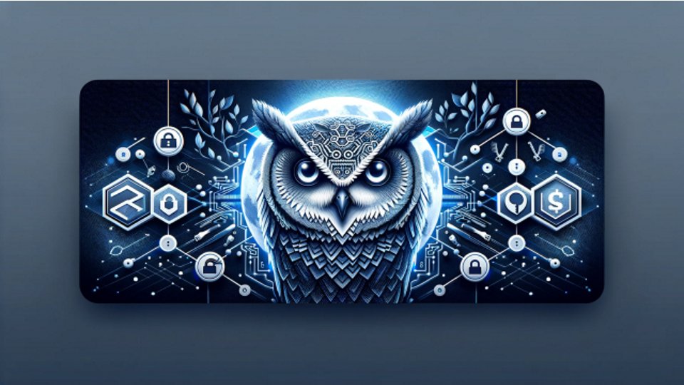 TelegramTycoon's tweet photo. 🚀 Welcome to 🦉 LendingOwl! We're ensuring your financial health 24/7. Provide liquidity, earn interest, and join our affiliate program effortlessly. 💰

https://t.co/WOD0DNDVnX

Start lending and earning now! 🌟

#crypto #airdrops #DeFi #CryptoLoans #InvestSmart https://t.co/NHeW88NoHw