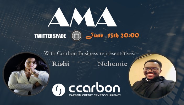 ccarbonWorld's tweet photo. Join us tonight for an engaging Space discussion on how #CBoost 1.0 can potentially boost public health improvement! We’ll explore #Ccarbon innovative strategies for a more prosperous future for all. 🌍🌍
#Publichealth#Ccarbon#Cboost 1.0 https://t.co/oduEeeYx9L